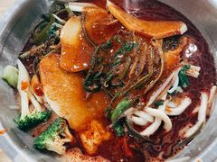 -风情居麻辣烫总店