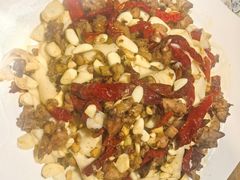 -巴扎屋大盘鸡·新疆菜(汇嘉时代店)