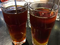 -兰芳园丝袜奶茶(凯茵新城店)