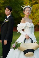 -挪娅婚纱摄影皇家会所
