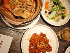 -外婆家(杭州马塍店·杭帮菜名店)
