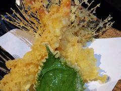 -羽山料理