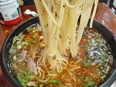 -一品飘香米线(一中总店)