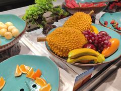 -伍棵星炭烤自助料理·烤鳗鱼(浦东食品城店)