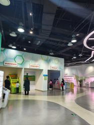 点击看大图 -北京科学中心儿童乐园