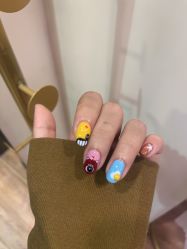 -RL Nail·瑞丽美甲美睫品牌原创店