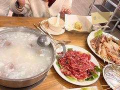 -吉友粥底火锅(方斜路店)