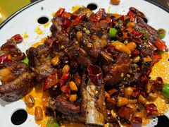 麻辣大排-重庆酸菜鱼(上海路店)