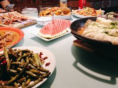 -人民公社大食堂(顺义总店)