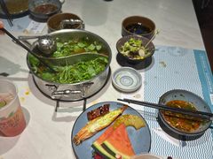 -喜庭海鲜自助(北辰三角洲北辰荟店)