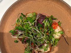 -胡麻(静安嘉里店)