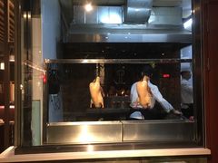 门面-锋味餐厅(空港复悦里店)