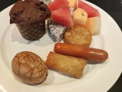-上海漕河泾万丽酒店