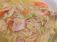 -镇扬菜馆