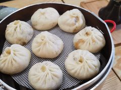 -桐香园小笼包(百井坊巷店)
