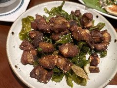 -紫滇源云南生态菜(丹凤街店)