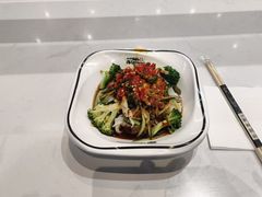 -魏家凉皮(郑州东站店)