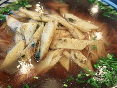 -朱洪元苏式面馆(绿宝广场店)