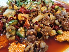 -罗妈砂锅(四川成都奎星楼店)