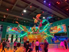 -幸福花欢乐世界(东辰广场A座店)