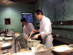 -みかわ是山居
