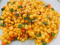 黄金玉米粒-大鸭梨烤鸭店(金顶街店)