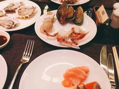 -深圳四季酒店·馥自助餐厅