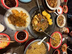 -粗粮人家·东北菜(洋桥店)