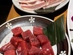 -AJIYA炭火烧肉(徐汇正大乐城店)