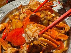 -胖哥俩肉蟹煲(世茂国际广场店)