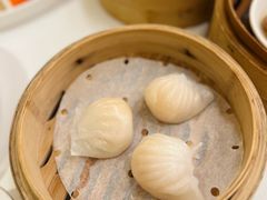-香宫中餐厅·大连香格里拉(人民路店)