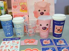 -瑞幸咖啡(经开万达广场店)