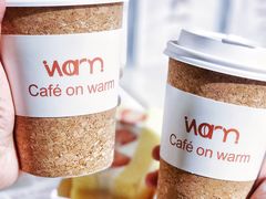 -Cafe on warm(丹霞店)