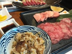 -热血兄弟·炭火烤肉(融侨中心店)