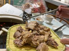 -名善山珍·野生菌汤锅(文殊院店)