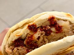 -樊记腊汁肉(竹笆市总店)