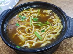 -金新羊杂馆·小龙虾