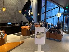 -星巴克臻选(西安钟楼店)
