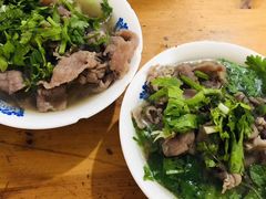 -车七孃苏稽跷脚牛肉(乐山店)