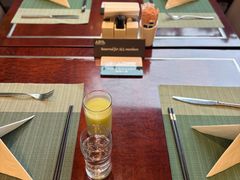 -索菲特西湖大酒店·香榭丽全日候餐厅(南山路店)