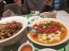 -鑫小城故事·藕汤·家常菜(台北一路总店)