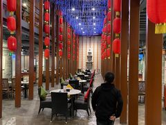 大堂-滇越乘象云南餐厅(豆各庄店)