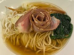 -真打拉面·日式拉面新流派(体育西横街店)