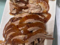 -全聚德(哈尔滨店)