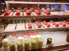 -奈雪的茶(石厦时代广场店)