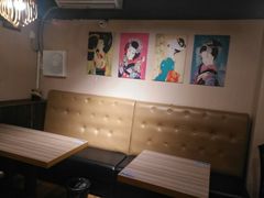 卡座-左舞和风屋便当(金地店)