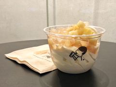 -喜茶(广州天汇igc店)