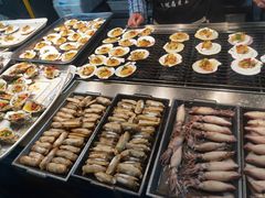 -大学城夜市大排档(凤栖路店)