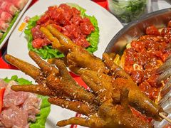 -黄记煌三汁焖锅(新佳丽江汉路店)