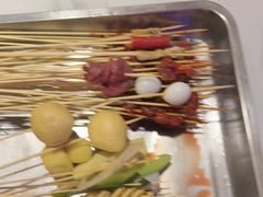 -钢管厂五区小郡肝火锅串串香(清河店)